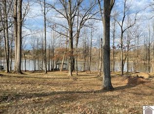 LOT 1A Solomon Dr, Cadiz, KY 42211