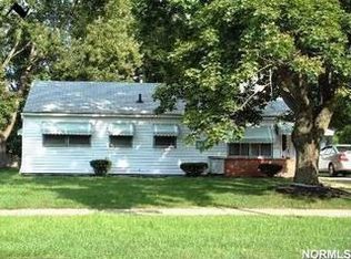 1277 Frederick Blvd, Akron, OH 44320