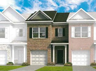 310 Skye Ln #66, Cartersville, GA 30121