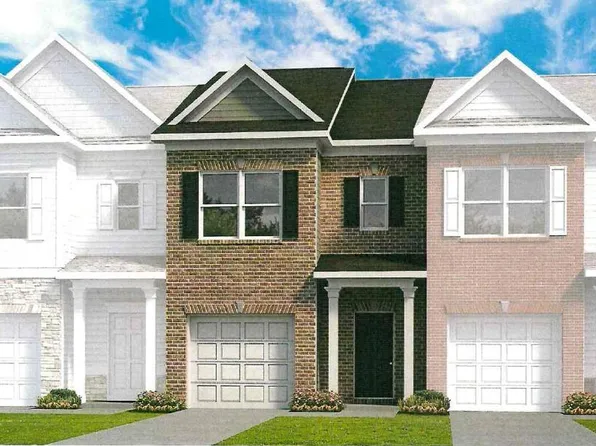 310 Skye Ln #66, Cartersville, GA 30121