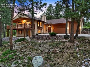 240 Scrub Oak Way, Monument, CO 80132