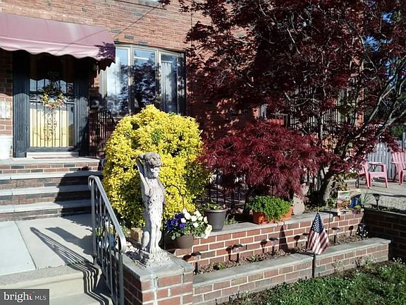 2nd image of 3148 S Smedley St