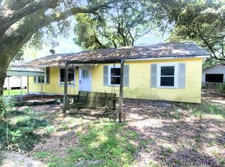 11551 Troy St, Baton Rouge, LA 70811