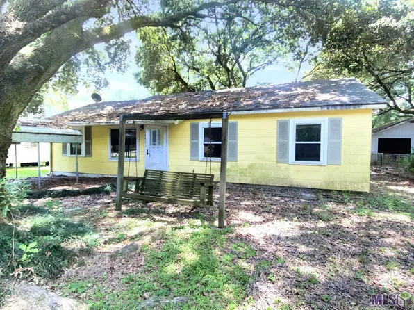 11551 Troy St, Baton Rouge, LA 70811