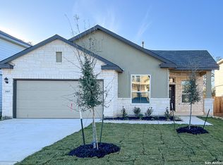 29517 Sierra Copper, Bulverde, TX 78163