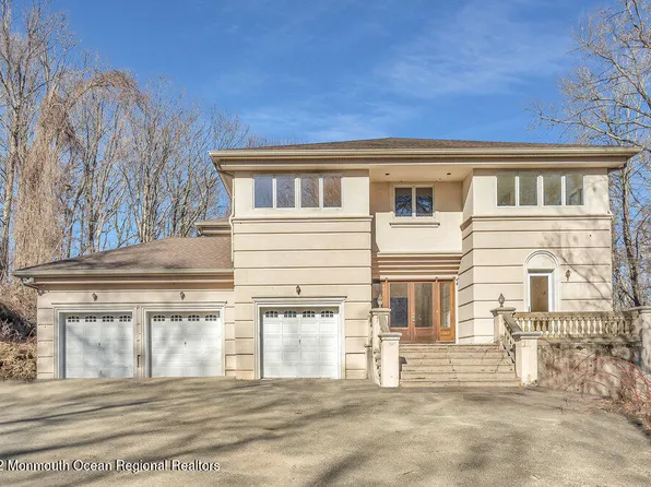 35 S Beers Street, Holmdel, NJ 07733