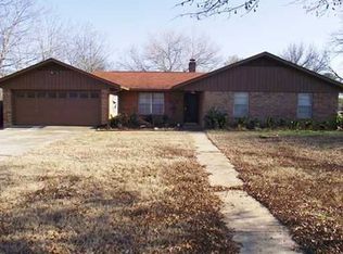 1603 Mattie Ln, Caldwell, TX 77836