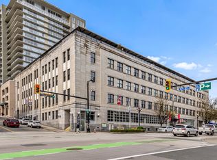 549 Columbia St #404, New Westminster, BC V3L1B3