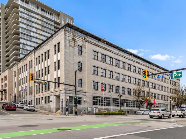 549 Columbia St #404, New Westminster, BC V3L 1B3