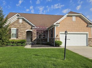 7226 Dursley Ct, Solon, OH 44139