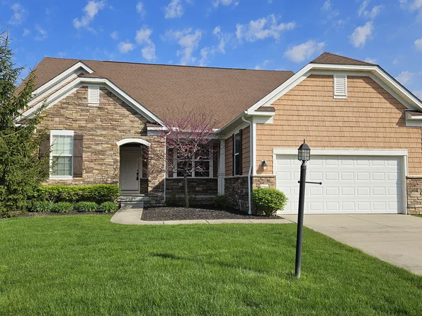 7226 Dursley Ct, Solon, OH 44139