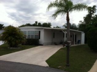 15 Santa Maria Ct, Port St Lucie, FL 34952