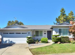17859 Hillside Ct, Castro Valley, CA 94546