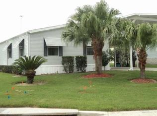 5137 Island View Cir N, Polk City, FL 33868