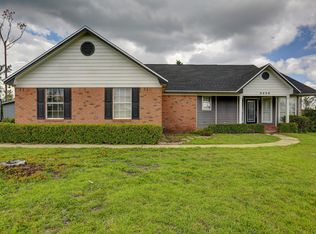 5339 Rushmore Dr, Panama City, FL 32404