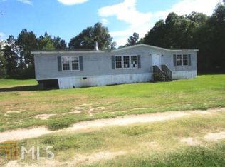 989 Williams Estate Rd, Millen, GA 30442