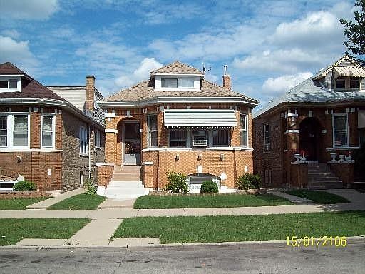 4th image of 6123 N Karlov Ave