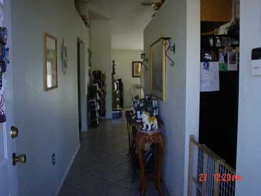 Entry Way