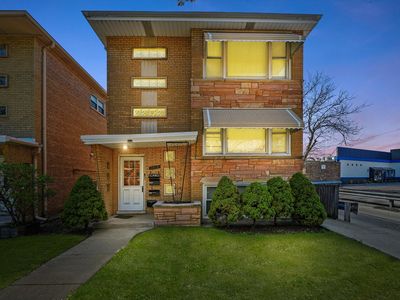 3408 Cuyler Ave, Berwyn, IL, 60402