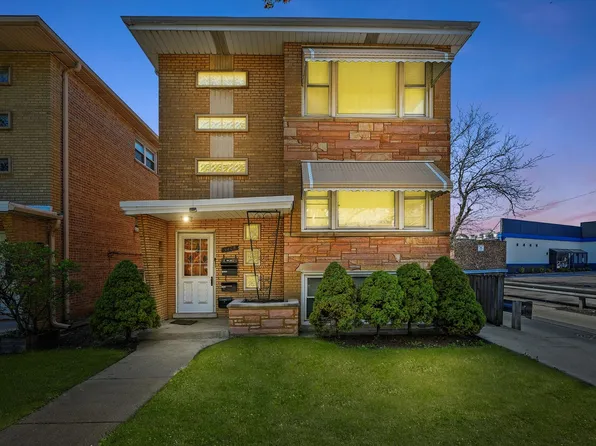 3408 Cuyler Ave, Berwyn, IL 60402