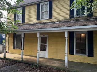 104 W Mauldin St, Walhalla, SC 29691