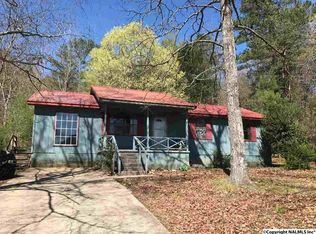 600 County Road 209, Collinsville, AL 35961