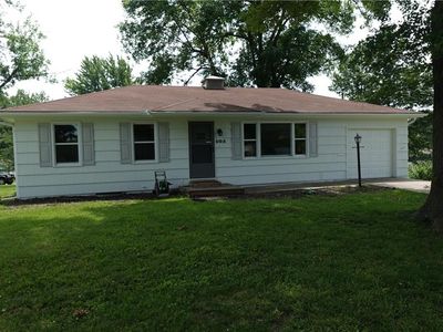 103 NE 67th St, Kansas City, MO, 64118