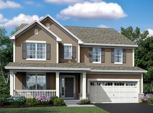 13817 Anne Dr, Lemont, IL 60439