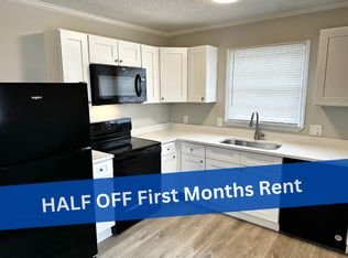 1414 White St, Lexington, NC 27295