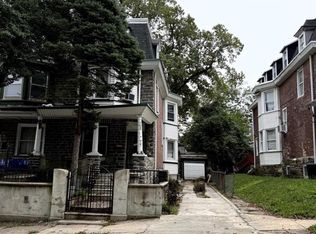 528 E Johnson St, Philadelphia, PA 19144