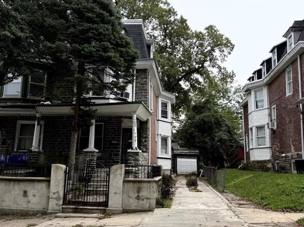 528 E Johnson St, Philadelphia, PA 19144