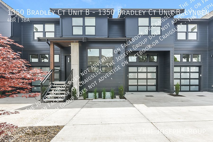 1st image of 1350 Bradley Ct Unit B