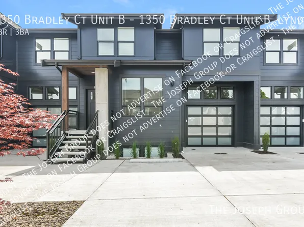 1350 Bradley Ct, Lynden, WA