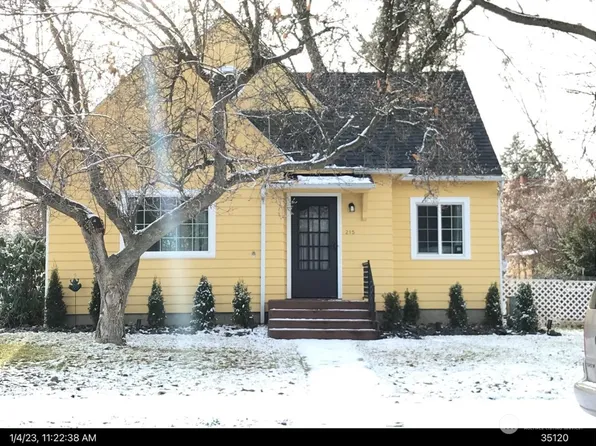 215 W 5th Street, Waitsburg, WA 99361