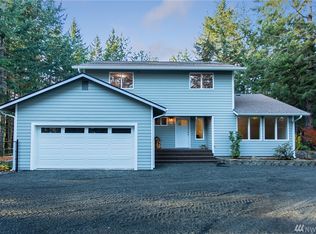 1540 E Jensen Rd, Shelton, WA 98584