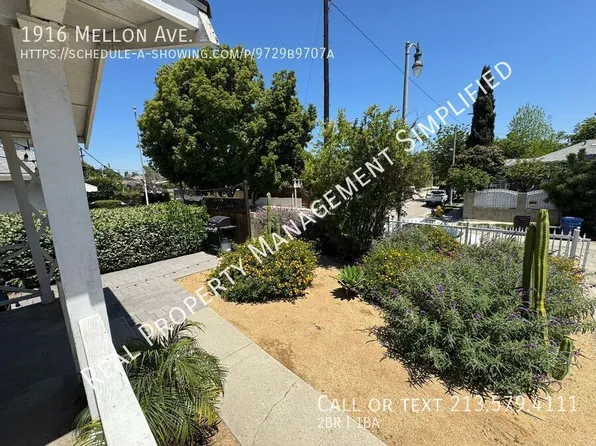 1916 Mellon Ave, Los Angeles, CA 90039