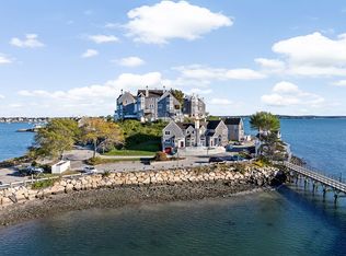 Spinnaker Island, Hull, MA 02045