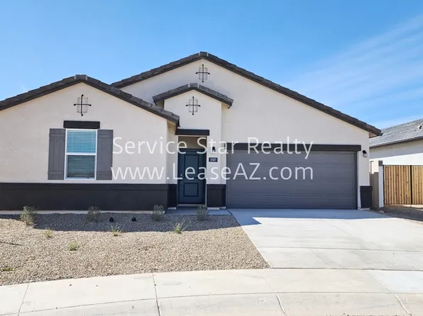 3501 N Mia Ln, Casa Grande, AZ 85122