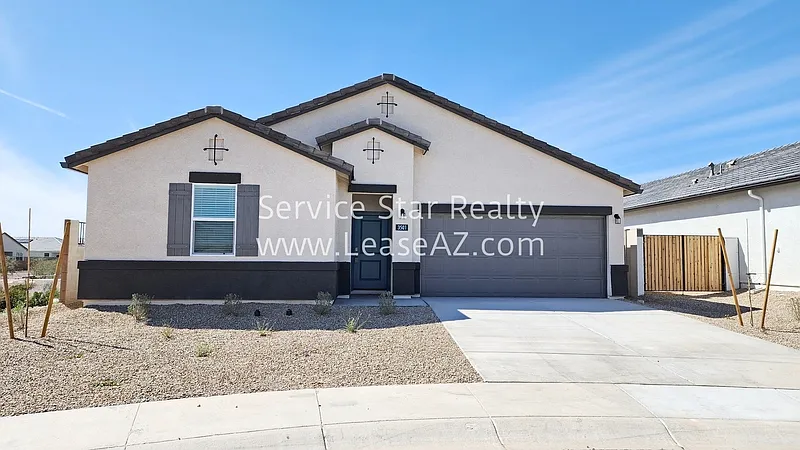 Building Photo - 3501 N Mia Ln