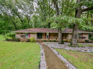 2725 Firethorn Dr, Tuscaloosa, AL 35404