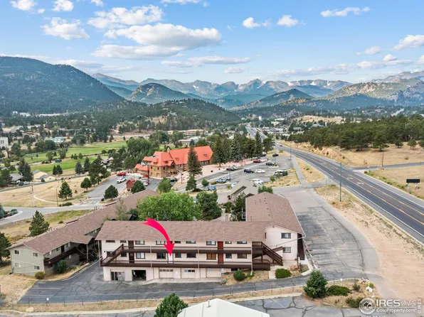950 Big Thompson Ave #1152, Estes Park, CO 80517
