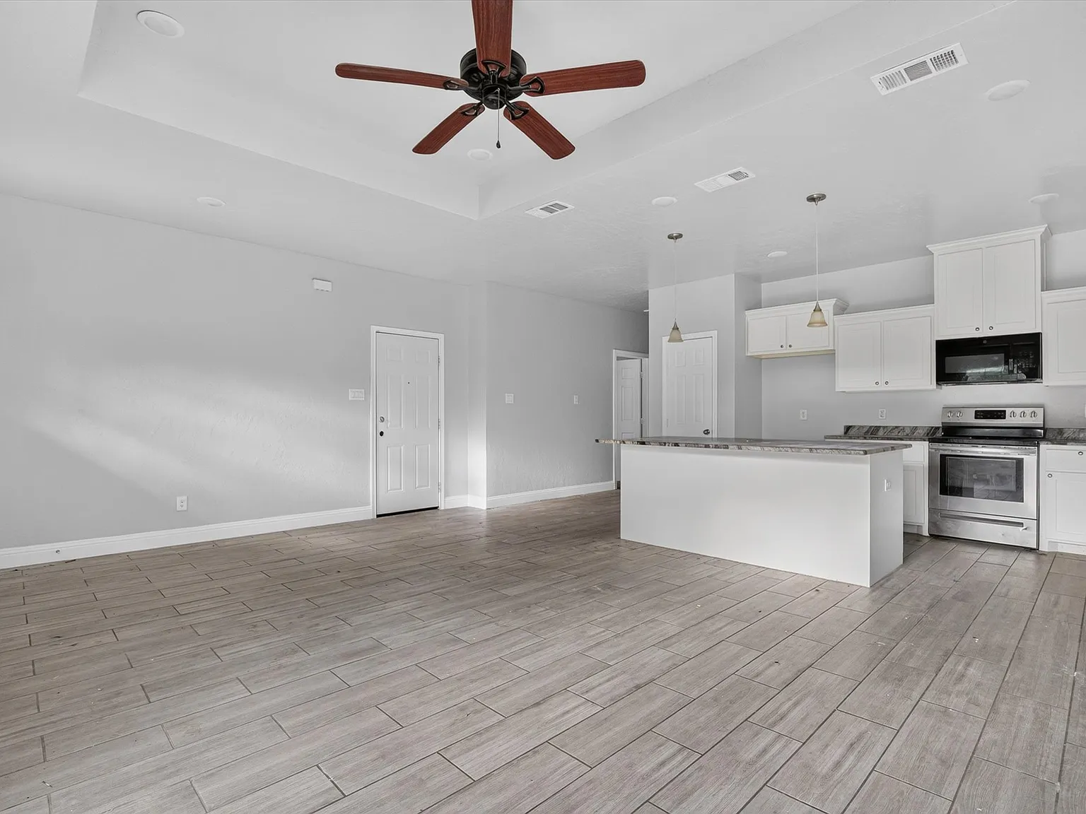 4102 Gordon Street, Greenville, TX 75401 - 1 — Photo 3