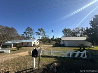 616 County Road 726, Enterprise, AL 36330