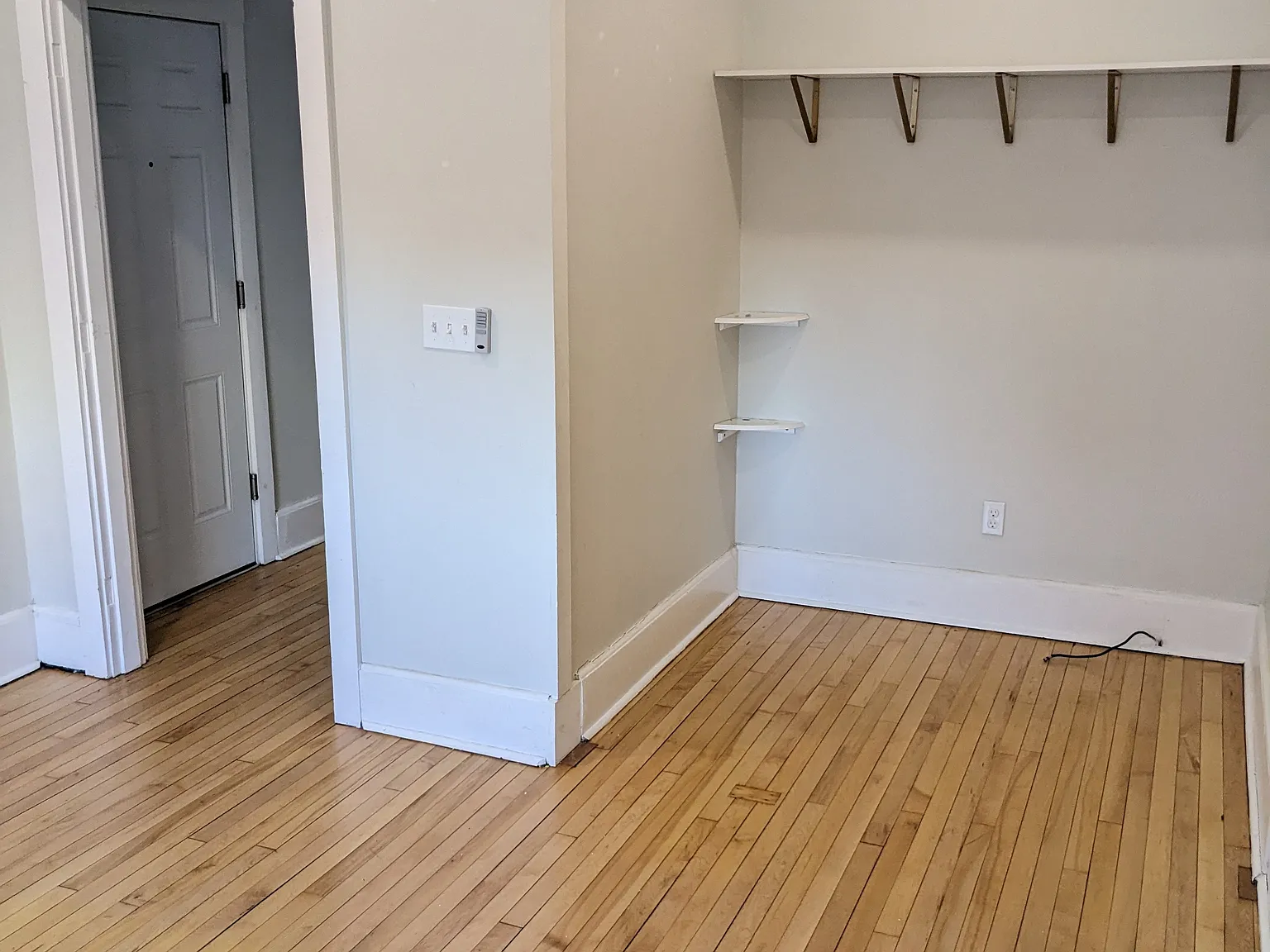 Studio, 525 sqft, $1,500 — Photo 3