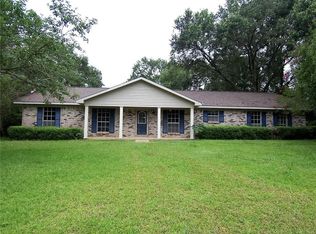 9201 Cottage Park Dr N, Mobile, AL 36695