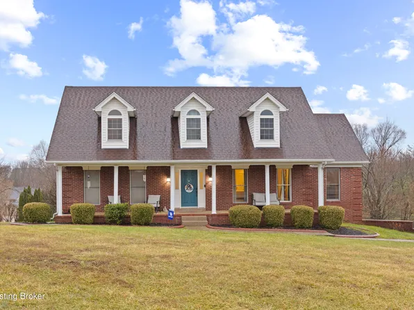 415 Oak Ridge Dr, Taylorsville, KY 40071
