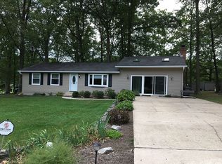 6617 Brooklyn Bridge Rd, Laurel, MD 20707