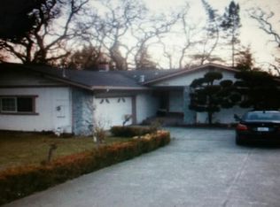 3155 Stone Valley Rd, Danville, CA 94526