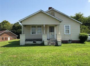 1017 Martin Luther King Dr, Thomasville, NC 27360