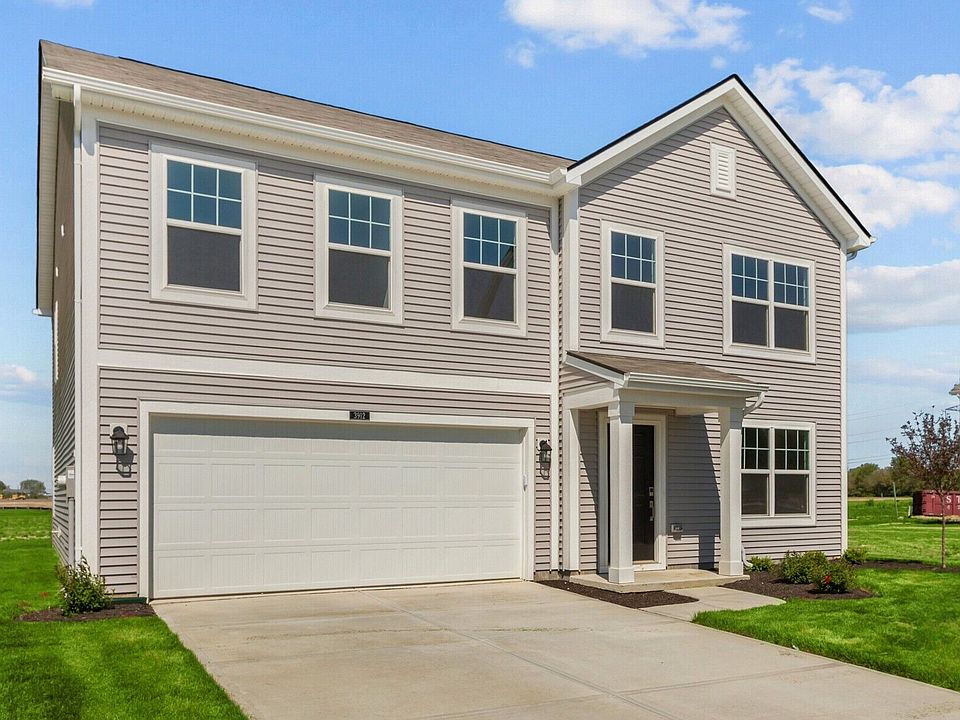 Exterior - Representational Photo